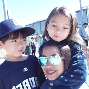 Meet your Posher, Crizzy